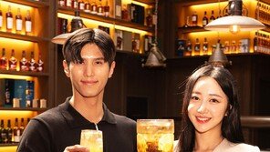 “하이볼 1.75L 대용량으로 즐겨요” 