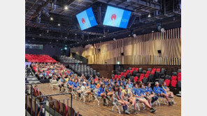 문화체험에 숙소까지… 롯데‧신세계‧현대百, 잼버리 지원 합심