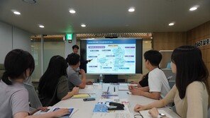 “소상공인에게 무이자로 경영안정자금 빌려드려요” 