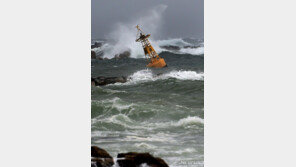 태풍 ‘카눈’에 경북도내 21개 시·군 주민대피령 발령