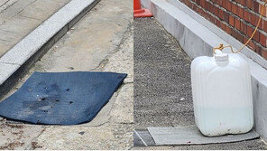 “이 태풍 무사히 지나갔으면”…카눈 북상에 마음 졸이는 신림·강남 주민들