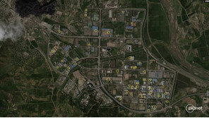 “개성공단 40여곳서 차량 포착”… 北 무단사용 확대 정황 