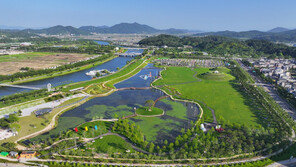 후반전 돌입한 ‘순천만정원박람회’ 가을맞이 재단장 