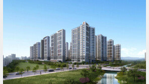 국가 미래산업 이끌 ‘광주특구 첨단3지구’에 첫 대단지 아파트
