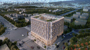 감일지구 근린생활시설… 안정적 임대수익 기대