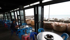 9시 통영→15시 청주→21시 서울… 한반도 전체가 ‘위험 지역’ 