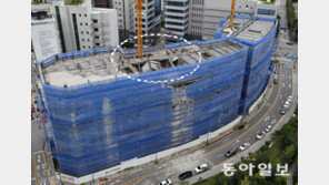 안성 공사장 붕괴… ‘베트남 형제’ 사망 