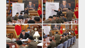 김정은 “전쟁 준비 공세적으로”…한미 연합연습 대비 지시