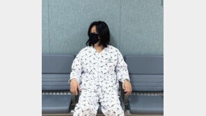 윤도현, 암투병 중이었다…“3년 치료 끝에 완치 판정”