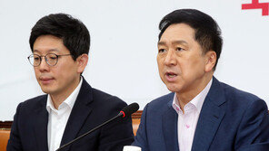 김기현 “잼버리, 여가부·역대 전북지사 문제점 꼼꼼히 살필 것”