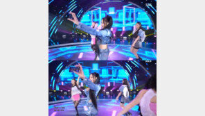 생방송 중 ‘아이폰 촬영’ 뉴진스… 방심위 “심의 검토 중”