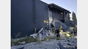 美, 우크라에 약 2600억원 규모 추가 군사 지원 예고