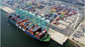 중국 1~7월 수출입 안정세…수출입 총액 23조 위안 넘어