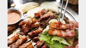 제주 ‘임신부 먹튀 가족’ 음식값 계산했었다…“직원 실수”