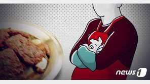 제주 고깃집 ‘임신부 먹튀 가족’ 계산했었다…사장 “직원 실수”