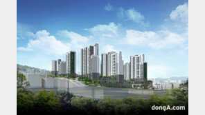 대우건설 ‘상도 푸르지오 클라베뉴’ 9월 분양… 내년 3월 본격 입주