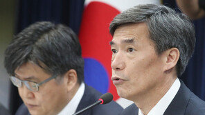 정부, 오염수 시료 ‘바꿔치기’ 의혹에 “추측에 의존한 주장”