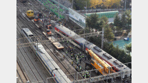 국토부 “열차탈선 방지위해 안전관리 강화”…장비 확대·관리지침 개선