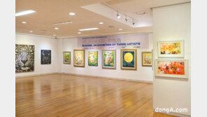 BAT로스만스, 사천지역 예술인 특별 전시회 연다… 서울‧사천 순회 전시