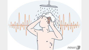 “주 1회 샤워하면 되지 않나…아내 잔소리에 싸웠다” 공무원 하소연 ‘경악’