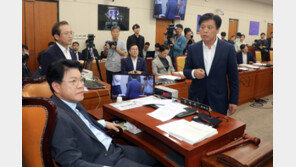 이동관 인사청문회 18일 개최…여야 진통 끝 청문계획서 채택