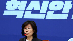 민주 “혁신안 논의해 국민 눈높이 맞는 쇄신 이뤄낼 것”