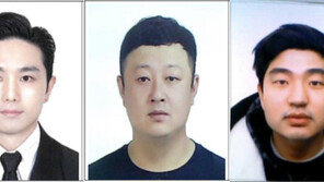 ‘강남 납치’ 연지호 “‘중국인에 피해자 장기적출’ 계획 들은 적 있어”