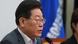 이재명, 또 추경 요구…“대통령 아닌 국민 눈치 살펴야”