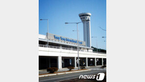 대한항공 본사 콜센터에 항공기폭파 협박전화…원주·양양공항 보안 강화