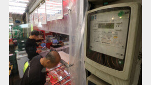 한전, 상반기 영업적자 8.4조원…전년동기比 5.8조원↓