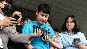 “신림 흉기난동범, 게임 중독… 1인칭 슈팅 게임하듯 범행”