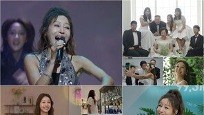 ‘4남매 엄마’ 김혜연 “뇌종양 판정…유서 품고 무대 올랐다”