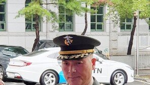 [단독]국방부 재조사에도 “해병대원 사망은 1사단장 중대 과실”