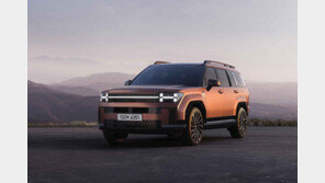 하이브리드의 외침 “전기차에 아직 ‘주전’ 못내줘”