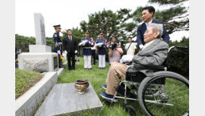 “日서 죽을수는 없어… 환국 신고합니다”