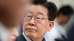 이상민 “이재명 맹종 그룹 있다…곰팡이 같은 부류”