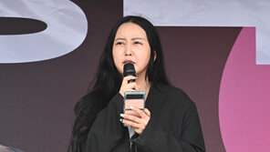 정유라, 조국 부녀에 “착하게 살지…위조잡범이 열사났다”