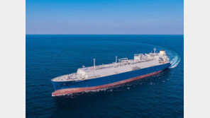 K조선, 지난달 선박 146만CGT 수주…中 제치고 1위 탈환