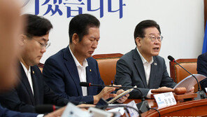 친명 지도부, ‘대의원제 폐지’ 주장 지속…“반대는 집단항명”