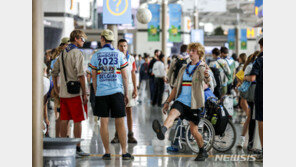 국회, 해외 잼버리 답사 때 시설미비 등 문제점 이미 파악했다