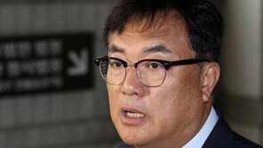 “감정적 판결” 정진석, 2심 간다…1심 불복 항소