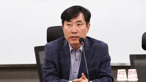 하태경 “문재인, 잼버리 실패한 것처럼 왜곡…대한민국 비하”