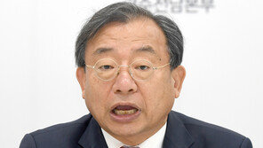 이정현 “유승민, 자기 조직에 수류탄 던져…이준석은 달라”