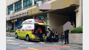 119구급차 잼버리 ‘짐셔틀’ 논란…“선제적 안전 조치”