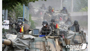 한미 21일 후반기 연합연습 UFS 돌입… “北핵·미사일 위협 대응”