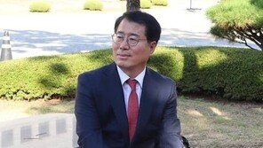 양홍규 변호사, 소설가로 변신해 총선 출마 채비 ‘눈길’