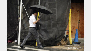 日, 태풍 ‘란’ 접근에 초긴장…내일부터 열도 상륙