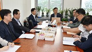 與 “잼버리 문제 정쟁화해 활용할 생각 추호도 없어”