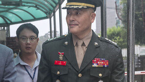 해병 前수사단장에 與 “정치인 흉내 내” 野 “외압 의혹 진상 밝혀야”