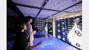 LG전자, 스타일러 팝업스토어 운영 